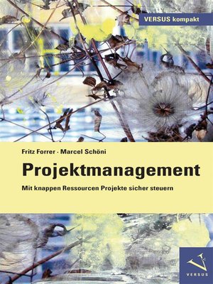 cover image of Projektmanagement